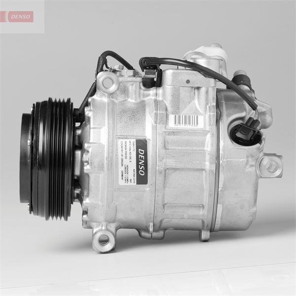 BMW E90 E91 E92 E60 E61 E63 E64 Klima Kompresörü DENSO