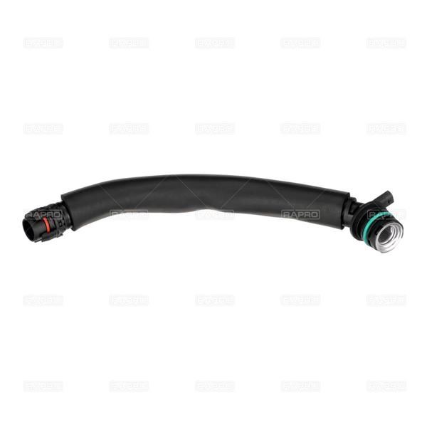 BMW E90 Motor Havalandırma Hortumu 3.0L RAPRO