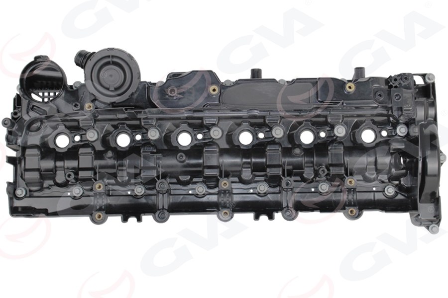 BMW N57 3.0D Külbütör Kapağı GKL