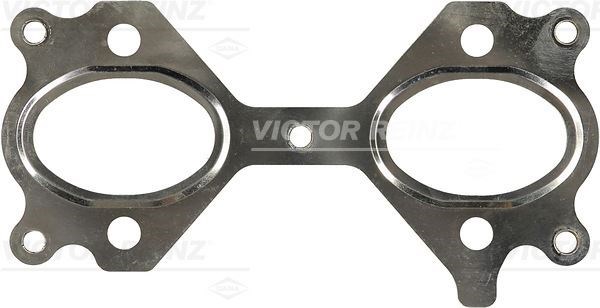 BMW M57 D30 E90 E91 E60 E65 E83 E70 E71 Egzoz Manifold Contası V.REINZ