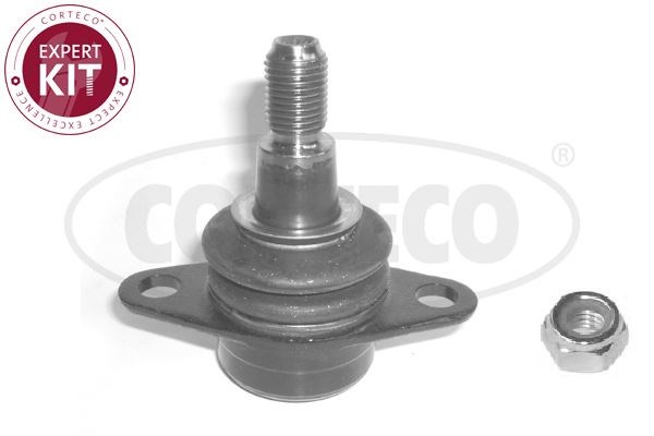 BMW E90 E91 E92 E84 Ön Alt Rotil CORTECO