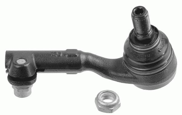 BMW E90 E91 E92 E84 Sağ Rot Başı LEMFORDER