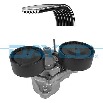 BMW E90 E91 E92 E93 F07 F10 F11 F06 F12 F13 F01 F02 E84 E70 F15 E71 F16... DAYCO