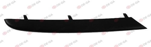 BMW 3 Serisi E90 Ön Tampon Panjur Kuşağı Sağ DEGA