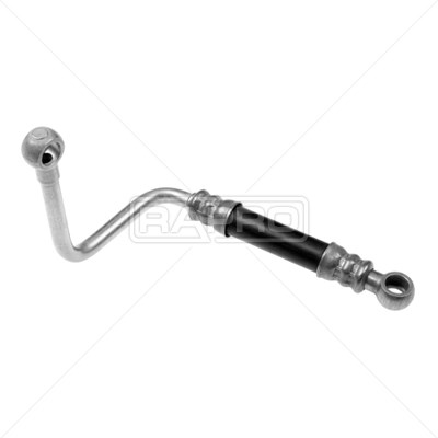 BMW M57N2 E90 E91 E92 E93 E60 E61 E65 E66 E83 E70 E71 Turbosarj Yağlama Borusu RAPRO