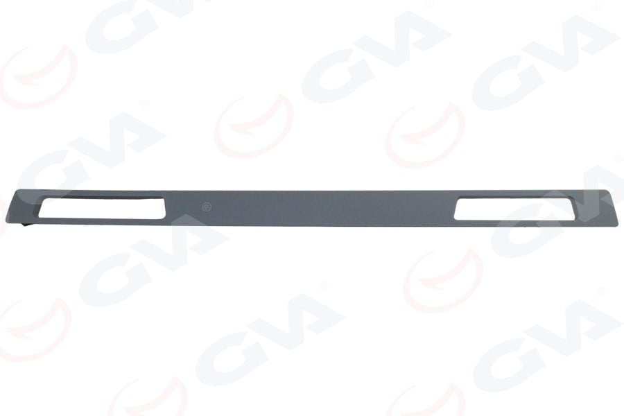 BMW E90 E91 E92 E93 Torpido Bardaklık Kaplaması Gri GVA