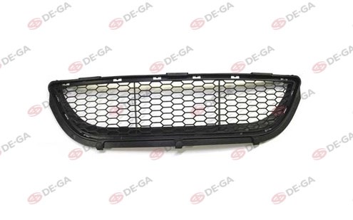 BMW 3 Serisi E90 Ön Tampon Panjuru Orta LCI M-Tech DEGA