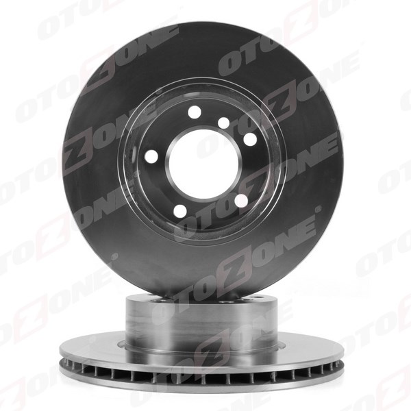 BMW E90 E82 E88 E91 E92 E93 Ön Fren Diski OTOZONE