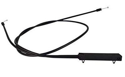 BMW E90 Kaput Açma Teli Ön [2004-2006] PRO-A