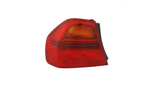 BMW E90 Arka Stop Sedan Sol TYC