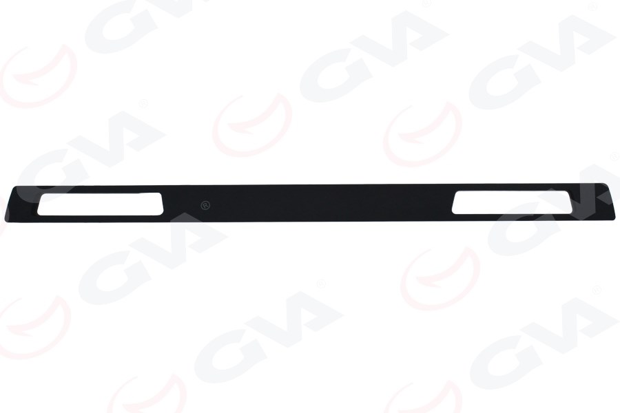 BMW E90 E91 E92 E93 Torpido Bardaklık Kaplaması Siyah GKL