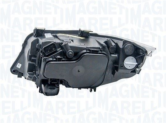 BMW E90 E91 Halojen Xenon Far Sağ MARELLI