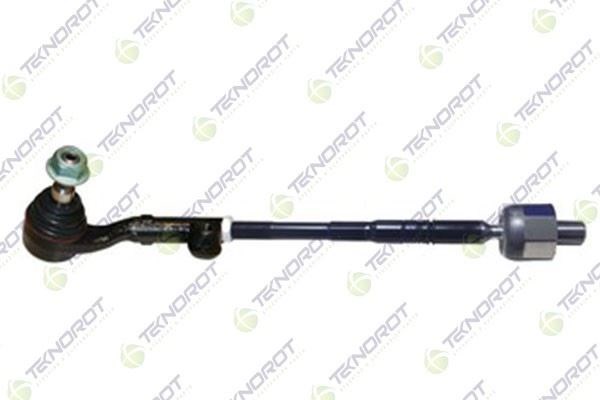 BMW E90 E91 E92 E93 E84 Sağ Rot Kolu Rot Başı ile TEKNOROT