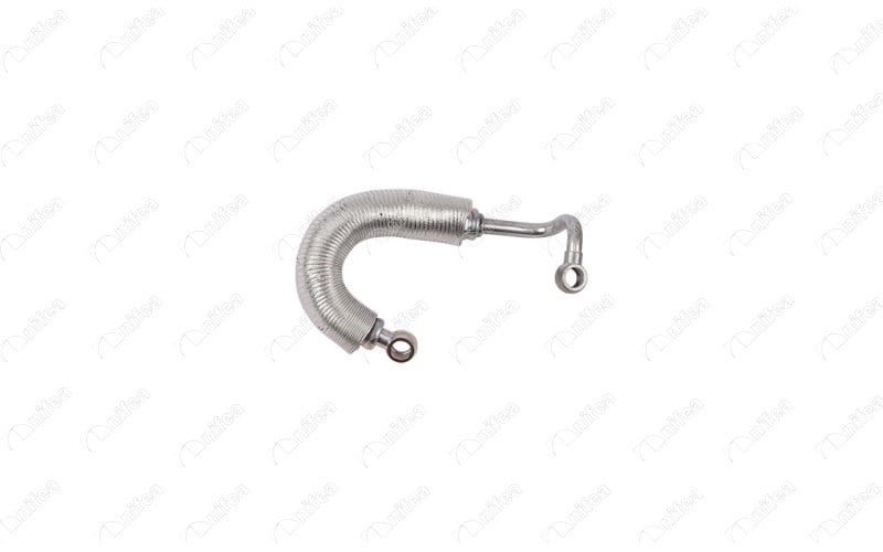 BMW M57N2 E90 E91 E92 E60 E61 E63 E64 E83 E70 E71 Turbosarj Yağlama Borusu NIFEA