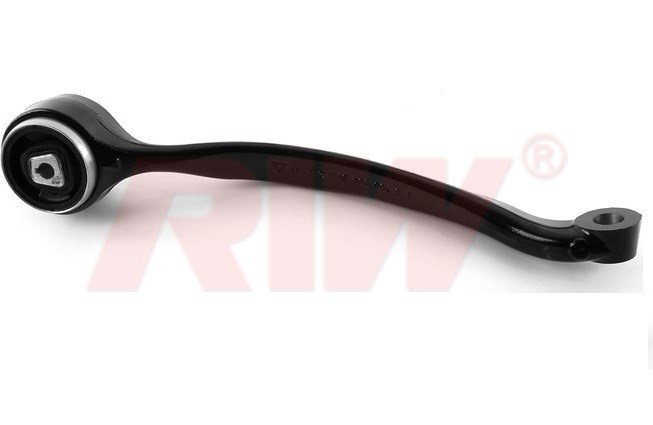 BMW E90 E91 E92 E93 E84 Ön Sağ Alt Arka Salıncak Rotilsiz [2005-2011] RIW