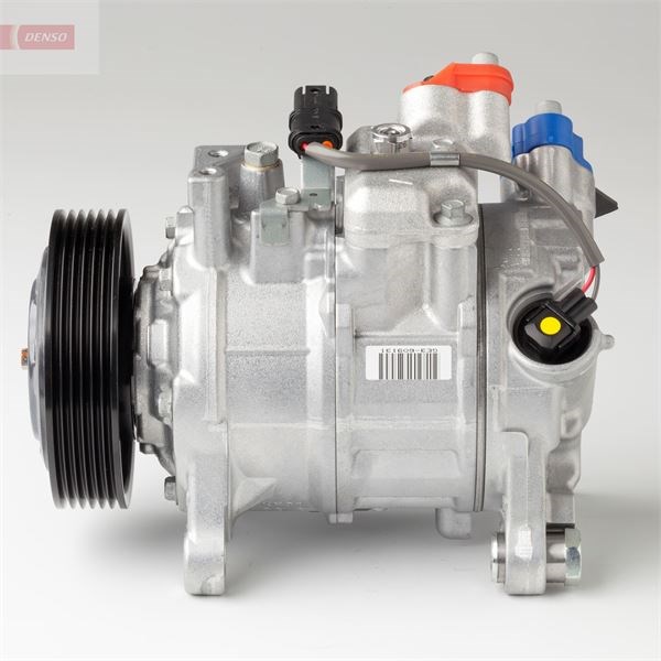 BMW E90 E91 E92 E93 F25 F20 F21 F30 F31 F34 F32 F33 F36 Klima Kompresörü DENSO