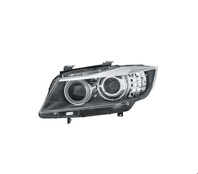 BMW E90 Ön Far Sol Xenon DOGAN-