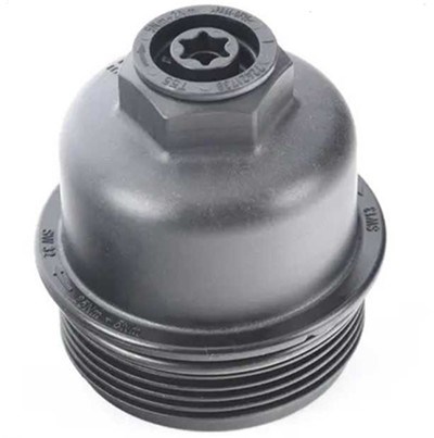 BMW N47N B37 B38 B46 B47 B48 Yağ Filtre Kapağı PRO-A