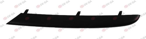BMW 3 Serisi E90 Ön Tampon Panjur Kuşağı Sol DEGA