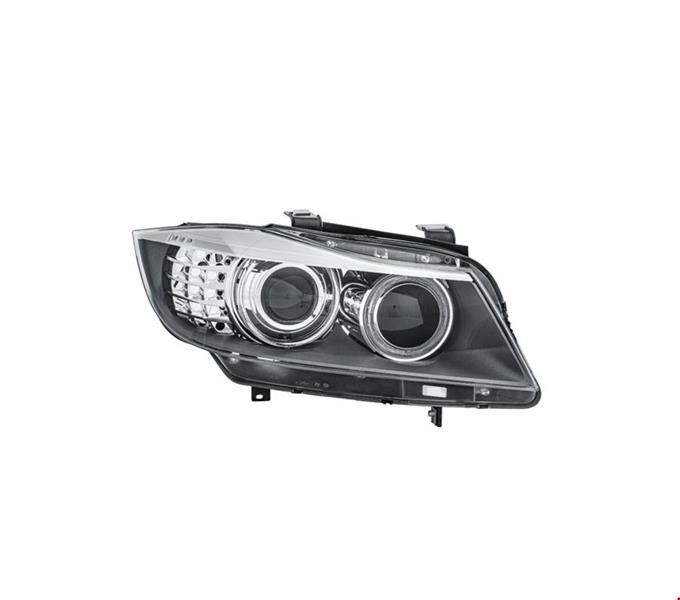 BMW E90 Ön Far Sağ Xenon DOGAN-