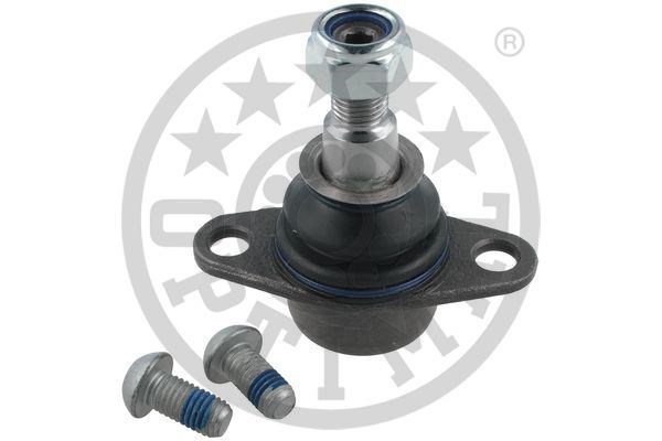 BMW E90 E91 E92 E84 Ön Alt Rotil OPTIMAL