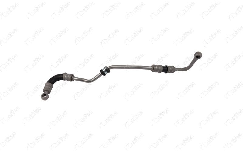BMW Turbosarj Yağlama Borusu M57N2 NIFEA
