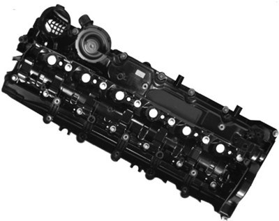 BMW N57 3.0D E90 E92 E93 F30 F34 F32 F36 F10 F07 F01 F26 E70 F12 F15 F16 E71... PRO-A