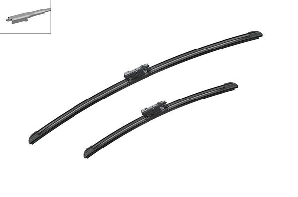 Silecek Süpürgesi Takımı BMW E92 E93 BOSCH