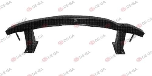 BMW 3 Serisi E92 Ön Tampon Takviyesi Coupe DEGA