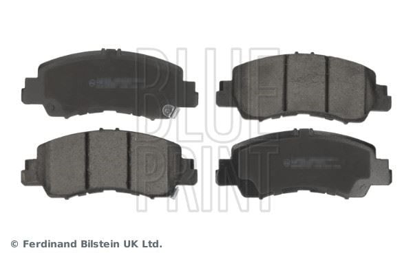 Mitsubishi Eclipse Cross Ön Fren Balata 1.5L 4B40 GK1W BLUEPRINT