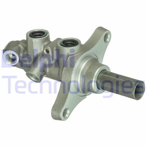 Ford EcoSport Fren Ana Merkezi DELPHI