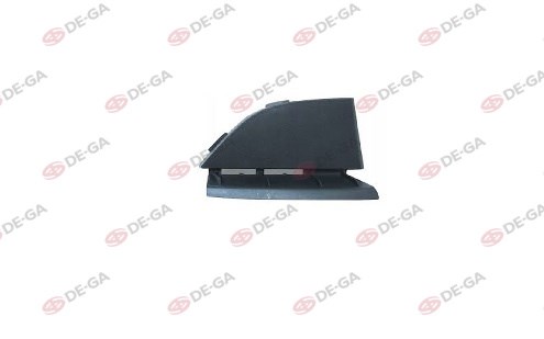 Ford EcoSport Ön Tampon Spoyler Braketi Sağ 2018- DEGA