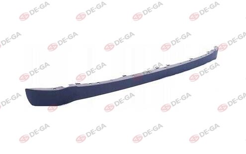 Ford EcoSport Ön Tampon Alt Kuşağı Orta 2018- DEGA