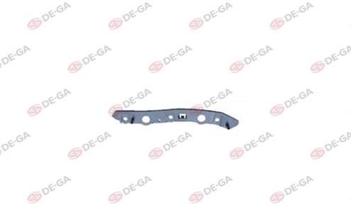 Ford EcoSport Ön Tampon Braketi Sol 2018- DEGA