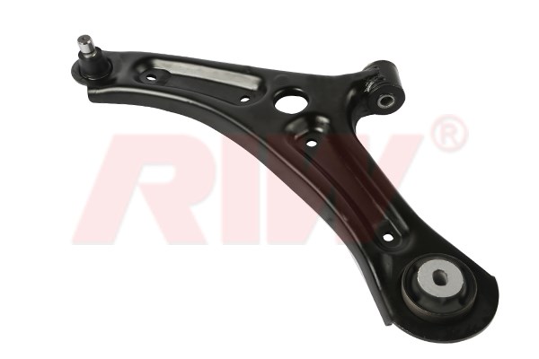 Ford Ecosport Ön Sol Rotilli Salıncak RIW
