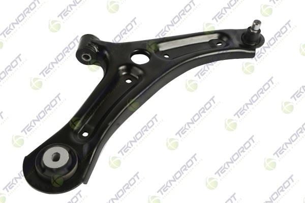 Ford Ecosport Salıncak Ön Sağ Rotilli TEKNOROT