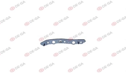 Ford EcoSport Ön Tampon Braketi Sağ 2018- DEGA