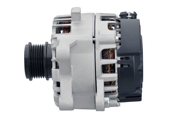 Ford Ecosport Alternatör 1.5 EcoBlue HELLA