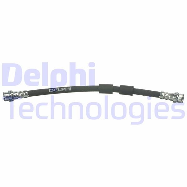 Ford Ecosport Arka Fren Hortumu DELPHI