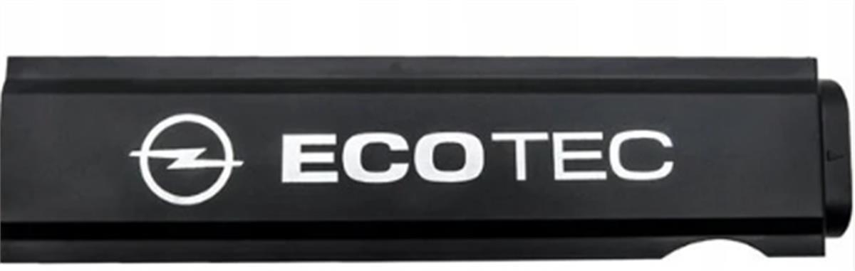 Ecotec Kapagı Astra G / Astra H