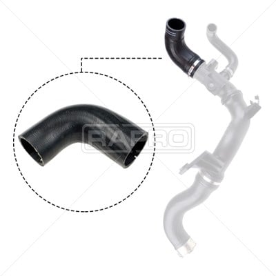 Fiat Egea 1.4 1.6 Dirsek Turbo Hortumu RAPRO
