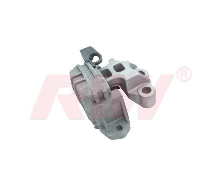 Fiat Egea Motor Takozu Sağ 1.3D MTJ RIW