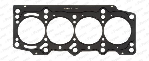 Fiat Egea 500 Linea Doblo Grande Punto Alfa Romeo Mito Giulietta 1.4... PAYEN