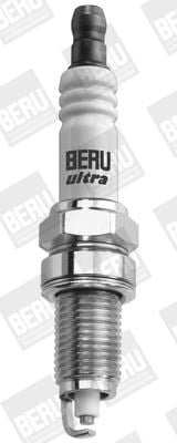 Fiat Egea Ateşleme Bujisi BERU