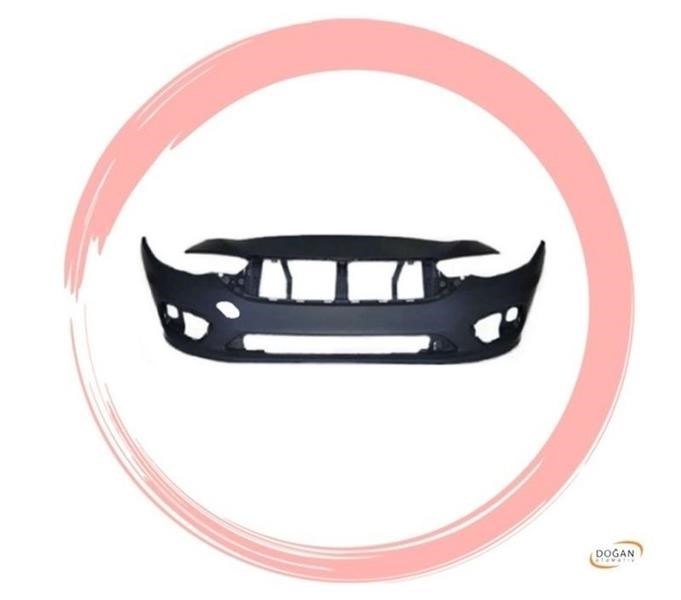 Fiat Egea Ön Tampon Takviyesiz DOGAN-