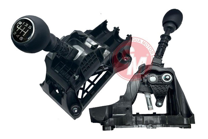 Fiat Egea 1.4 Benzinli Vites Kumanda Kutusu Kol Topuz 6 İleri GUA