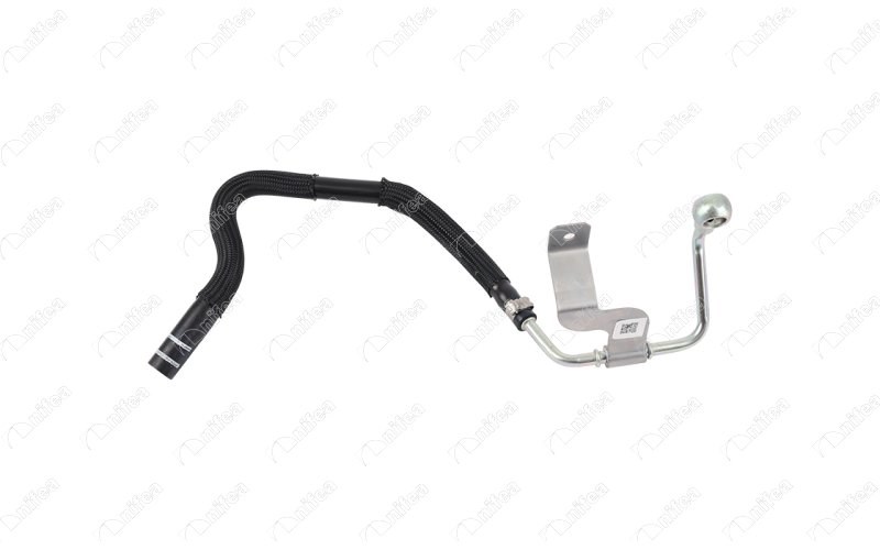 Fiat Egea Yedek Su Depo Hortumu 1.0T NIFEA
