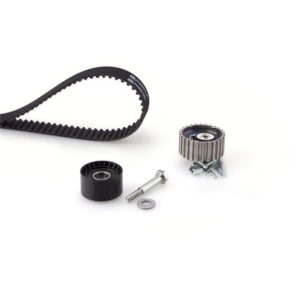 Fiat Egea Triger Seti GATES