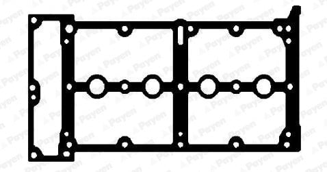 Fiat Egea Doblo 500 500L Fiorino Punto Linea Alfa Romeo Mito Opel Üst Kapak... PAYEN