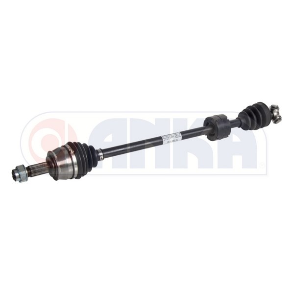 Fiat Egea Aks Komple Sağ Lalesiz 1.4 16V ANKA